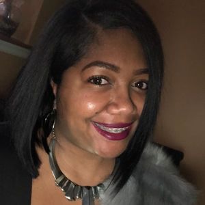 Meet your Posher, Tamara